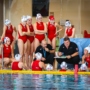 The Swiss Women’s U18 National Team shows great progress at the EU Nations Tournament in Brno