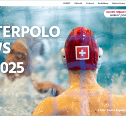 Waterpolo News 03/2025