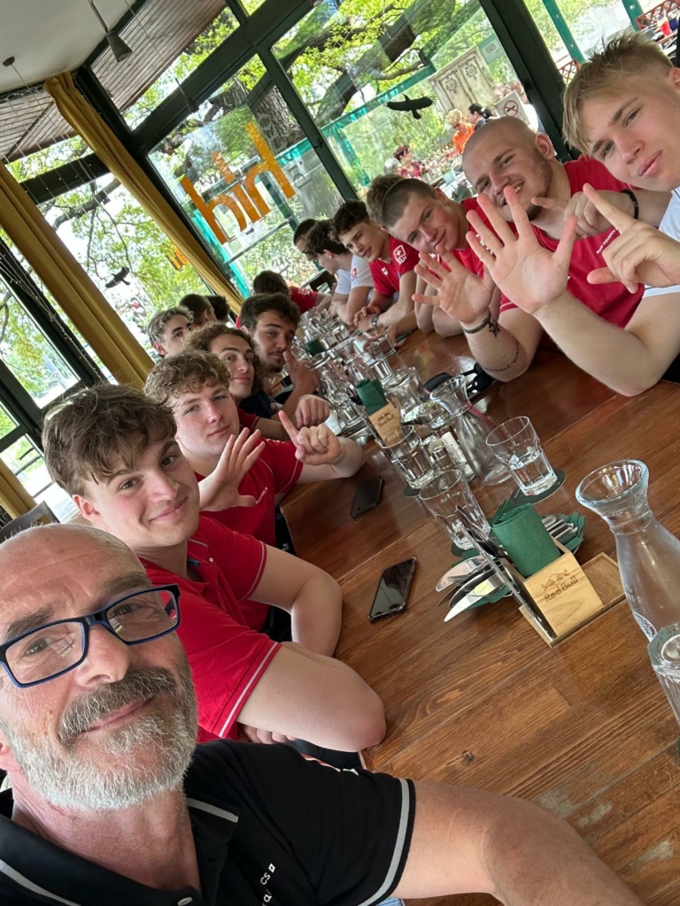 U18 Nat in-Budapest