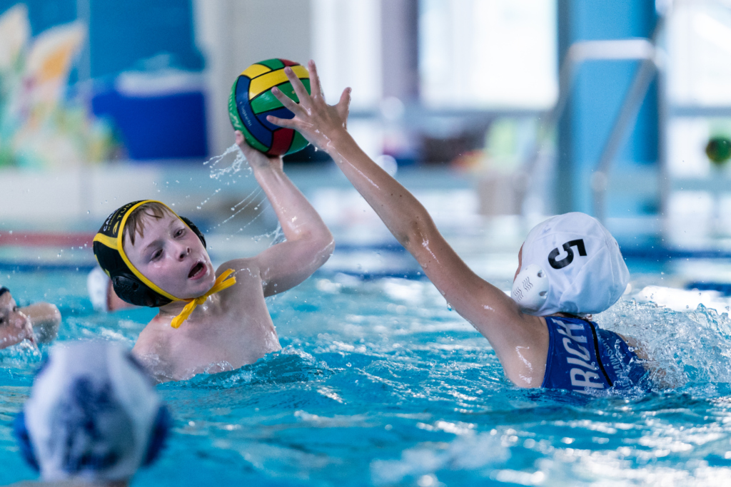 U10-Finals -2025 in Schaffhausen
