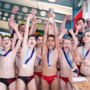 Final tournament for the best U10 teams in Schaffhausen