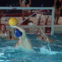 U16 Water Polo Showdown: The Final Countdown! The Final Match ist just around the corner!