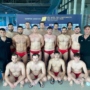 Waterpolo EM 2025: The Swiss Men’s Water Polo Team Ready to Impress!