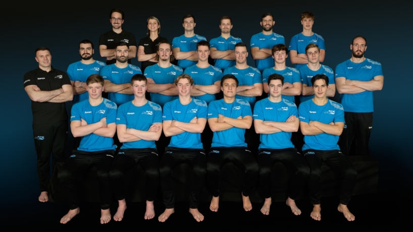 NLA-Kreuzlingen-Team