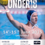 Final 6 of the U18 Championship in Lausanne