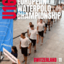 U16 European Championship: Swiss Team Off to a Winning Start