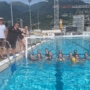 U16 Women’s National Team Wraps Up High-Impact Training Camp in Tenero