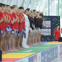 U16 European Championship – Clear Victory Over Latvia Puts Switzerland Within Reach of the Top 5