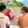U18 national team in training camp – Exclusive interview by Swiss World TV