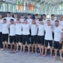«One emotion after another» – U16 players reflect on the European Championship