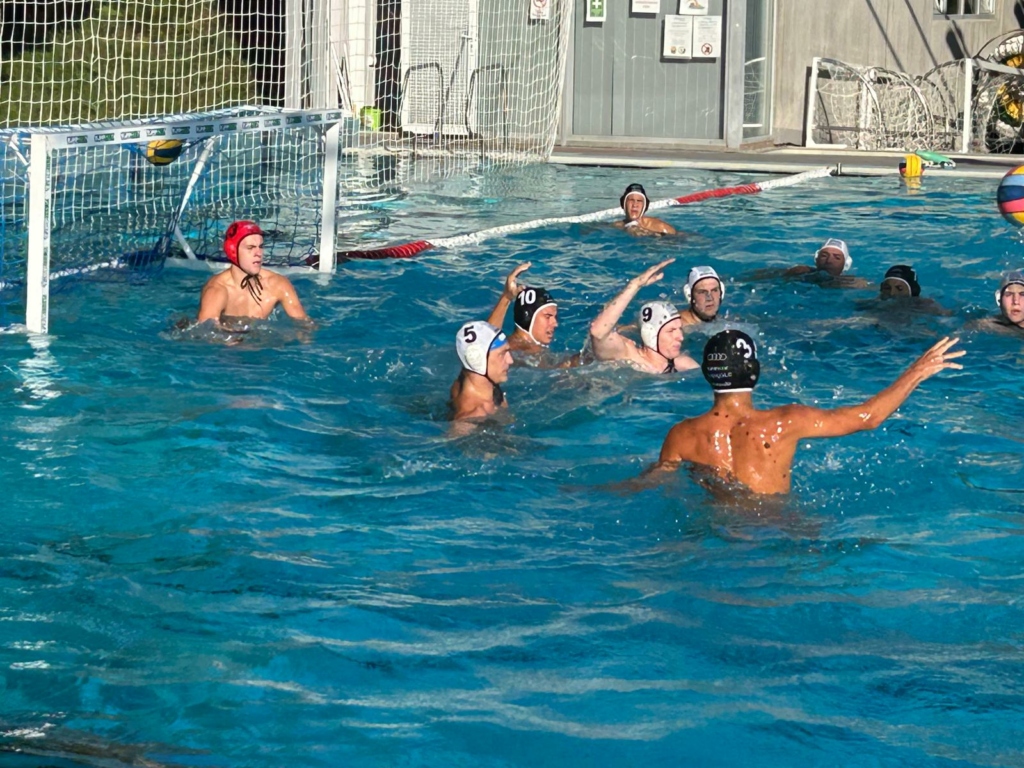 Prep Camp 2025 U18 National Team