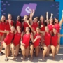 Swiss U18 Women Celebrate First Victory with Thrilling 7–5 Win over Bulgaria