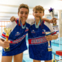 RSR wins the U14 Interregional Tournament 2025 in Horgen