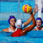 U20 EU Nations Junior Women Water Polo Tournament 2025 in Brno, Czechia