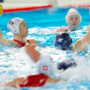 Shaping the Future of Swiss Women’s Water Polo
