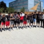 U14 Final 6 2026 – Swiss Water Polo Championship