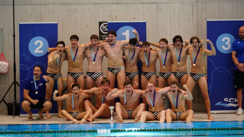 SC Kreuzlingen U18