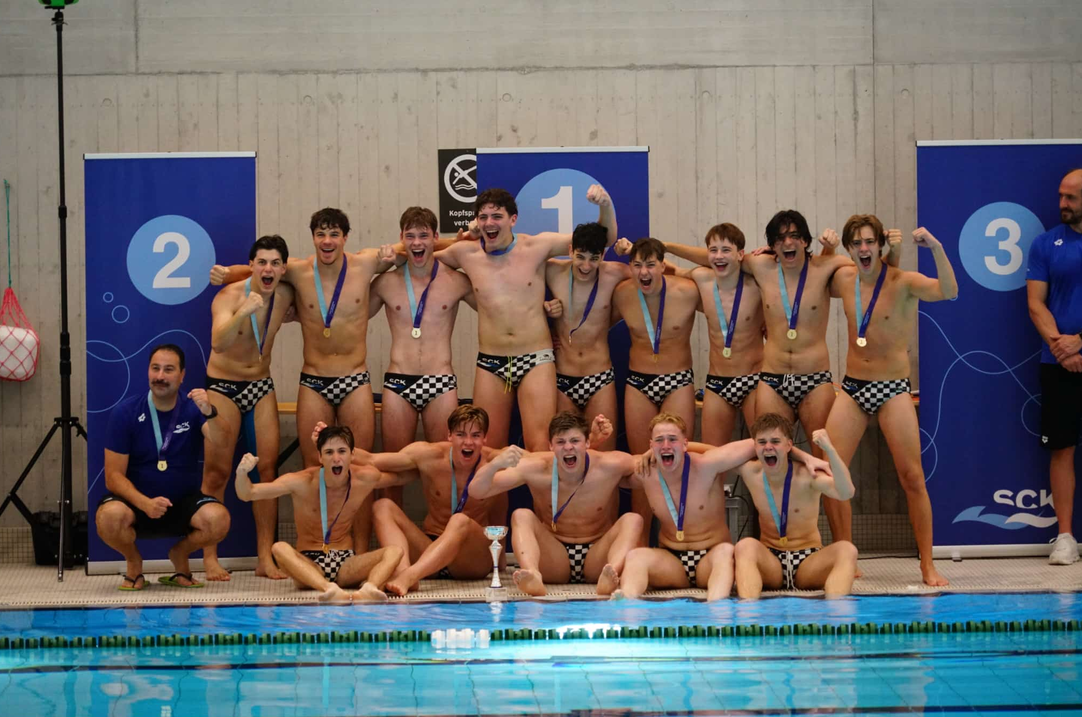 SC Kreuzlingen U18
