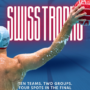 THE 2026/27 WATER POLO SEASON KICKS OFF WITH THE SWISS TROPHY