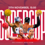 SWISS SUPER CUP 2026